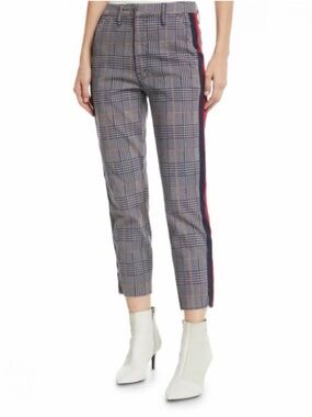 MOTHER the shaker prep pant